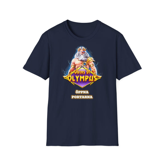 ÖPPNA PORTARNA T-shirt