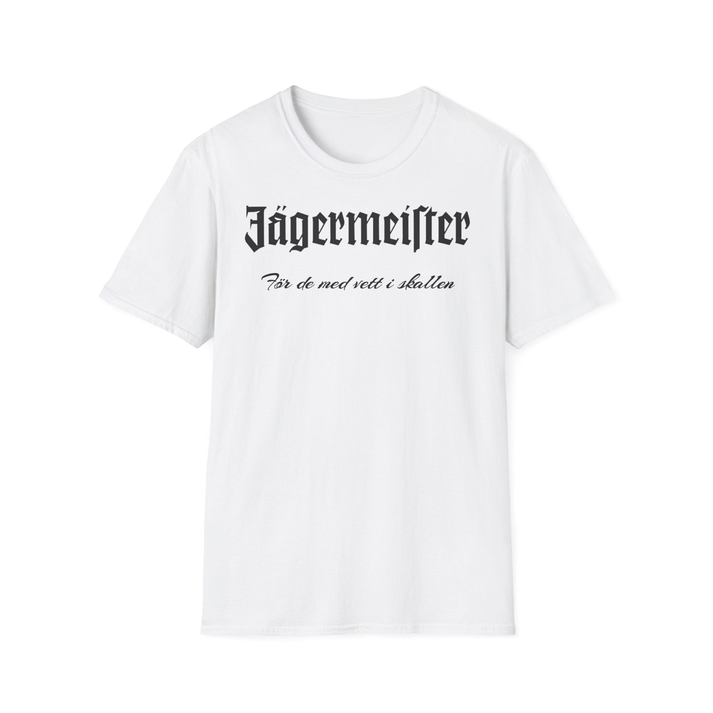 Jägermeister T-shirt