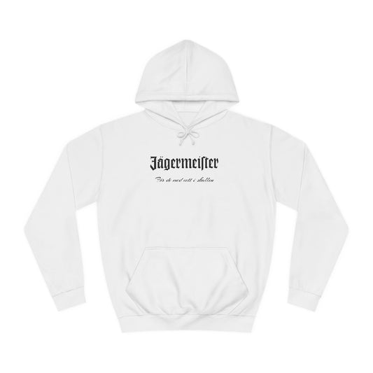 Jägermeister Hoodie