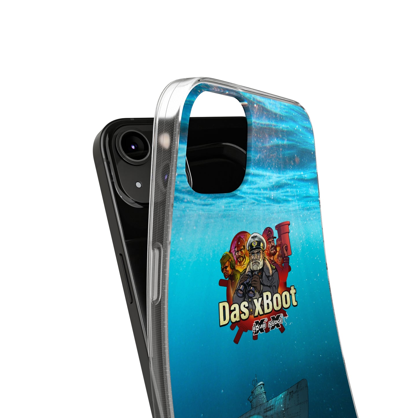 Das xBoot mobilskal